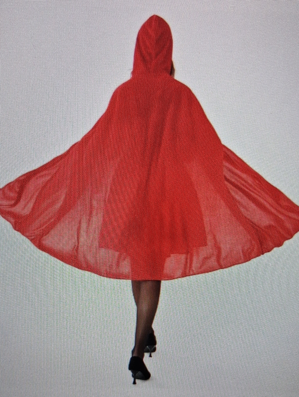 Little Red Riding Hood - Picture 3 of 8
